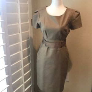 Gorgeous Tahari dress